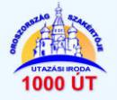 1000 Út Utazási Iroda - Tudakozó.hu