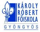 Károly Róbert Főiskola - Tudakozó.hu