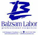 BalzsamLabor-Logo